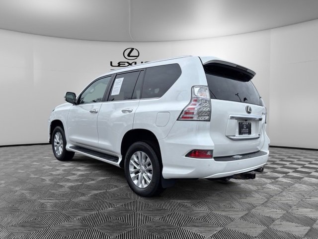 Used 2023 Lexus GX 460 Premium image 6