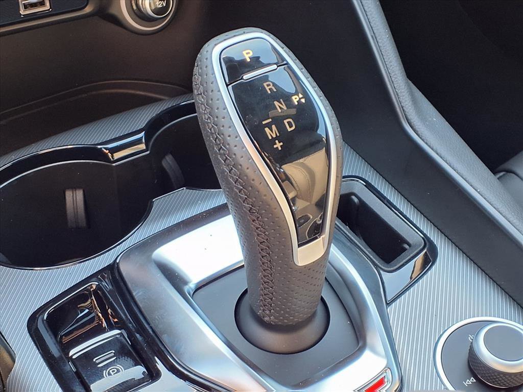 New 2025 Alfa Romeo Giulia w/ Driving Assist Package image 16