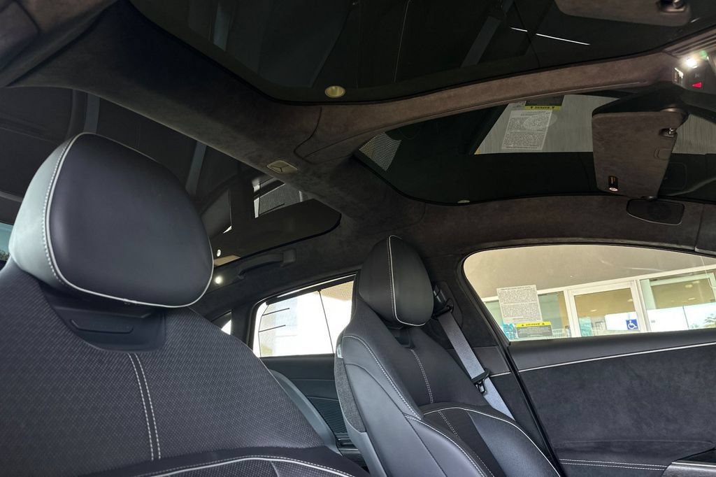 Used 2023 Lucid Air Grand Touring AWD/4WD image 18