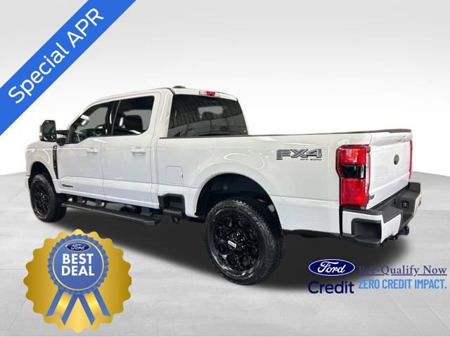 New 2026 Ford F250 4x4 Crew Cab Super Duty video 3