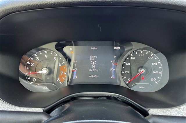 Used 2024 Jeep Compass Latitude image 21