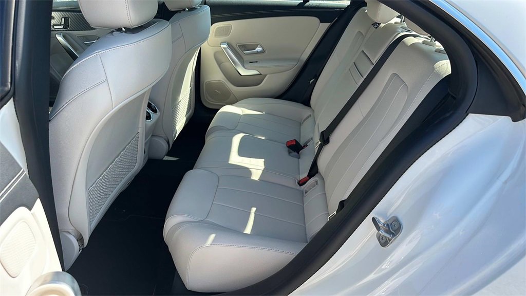 Used 2025 Mercedes-Benz CLA 250 image 23