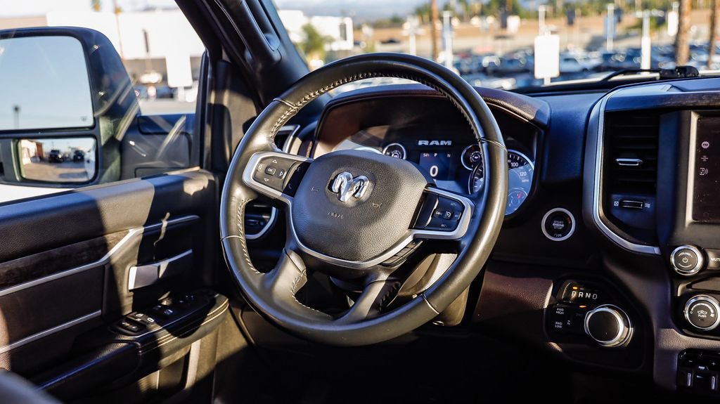 Certified 2024 RAM 2500 Big Horn image 16