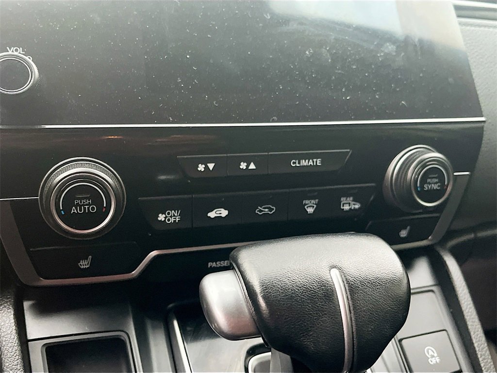 Used 2021 Honda CR-V Touring image 13