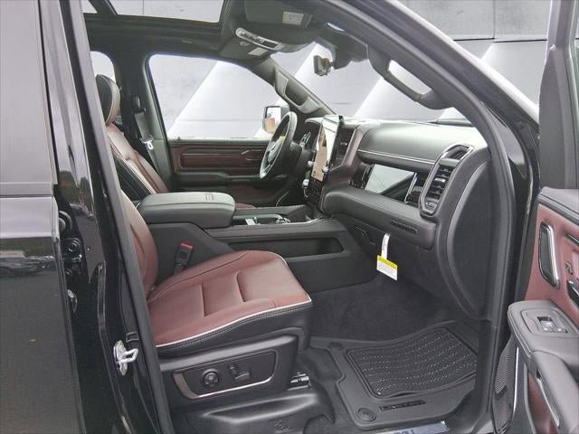 New 2026 RAM 1500 Limited image 34