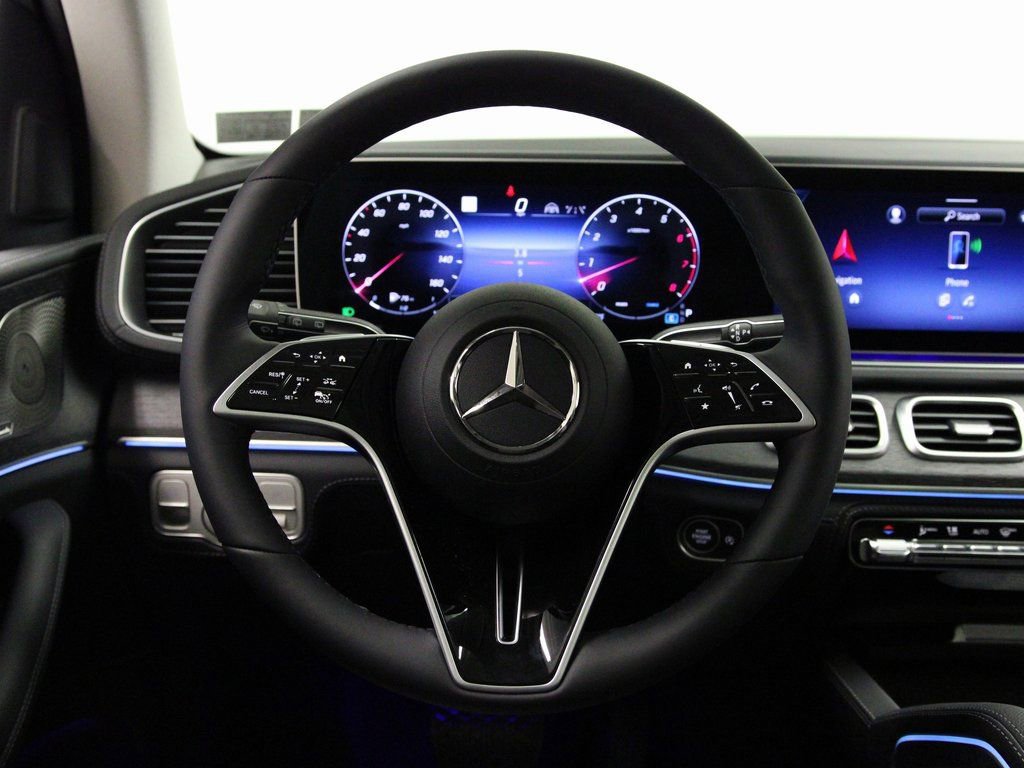 New 2026 Mercedes-Benz GLE 450 4MATIC image 9