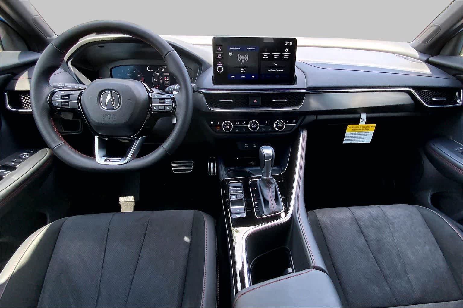 New 2026 Acura ADX A-Spec FWD image 5