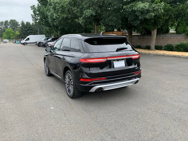 Used 2020 Lincoln Corsair Reserve w/ Equipment Group 201A AWD/4WD image 3