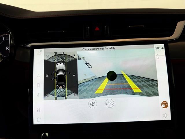 New 2026 Jaguar F-PACE R-Dynamic S image 25