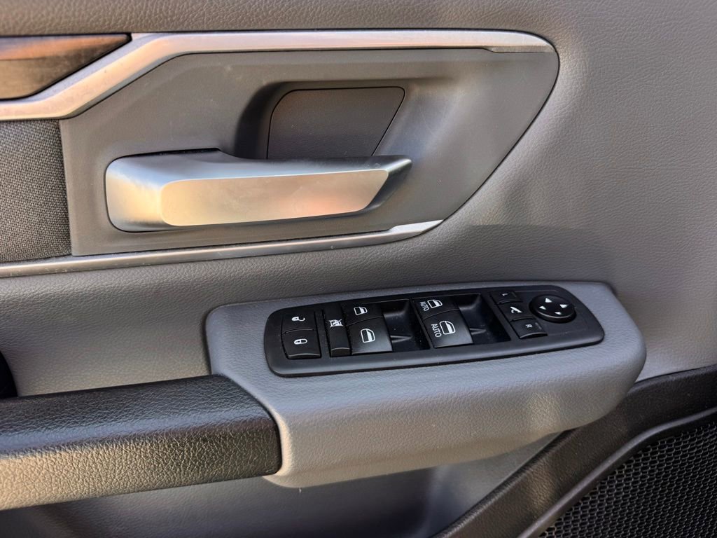 Used 2020 RAM 1500 Big Horn image 13