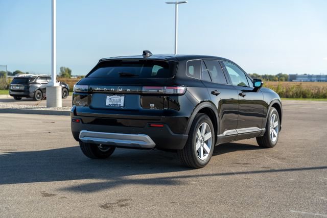 New 2025 Honda Prologue EX image 7