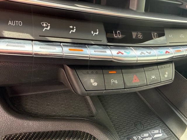 Used 2020 Cadillac CT5 Sport w/ Driver Awareness Plus Package RWD image 6