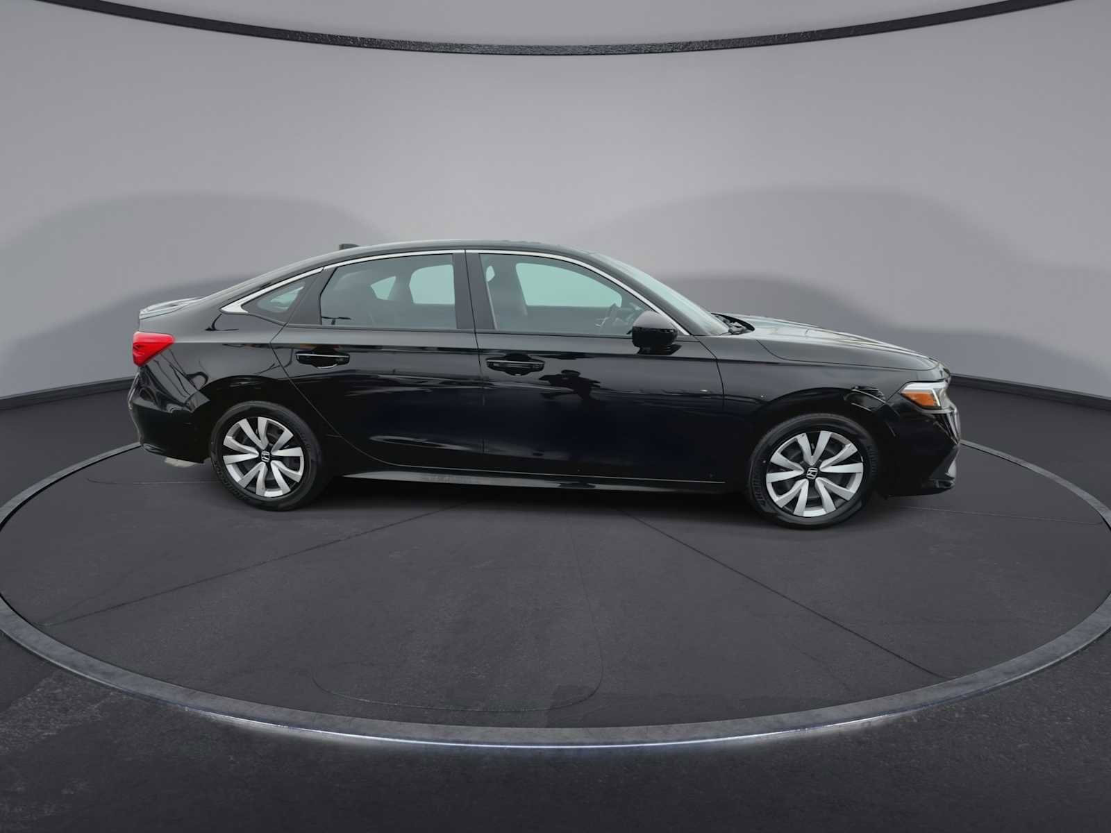 Certified 2024 Honda Civic LX image 9