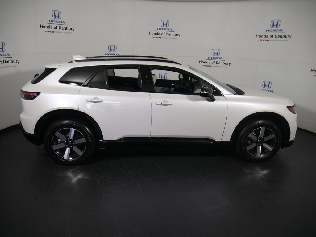 New 2026 Honda Prologue Touring image 3