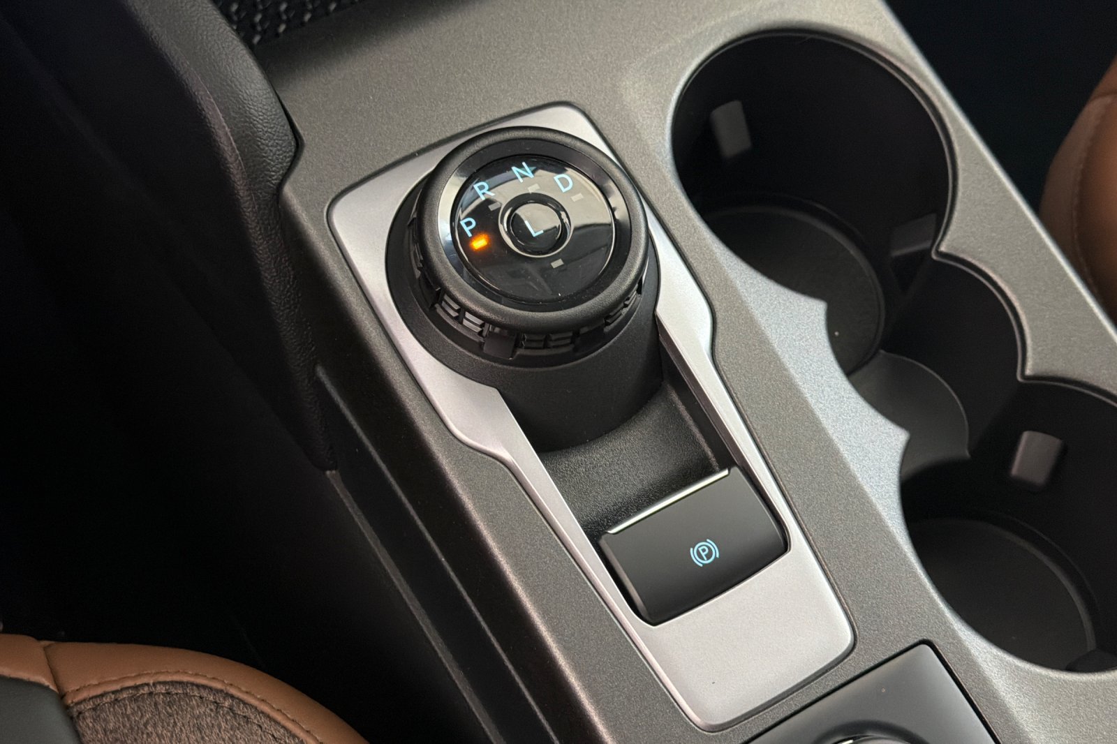 New 2026 Ford Bronco Sport Outer Banks w/ Outer Banks Tech Package+ AWD/4WD image 26