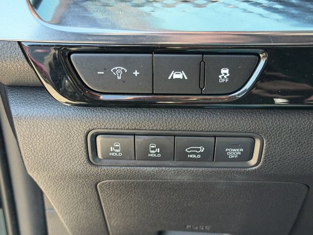 Used 2023 Kia Carnival SX Prestige FWD image 30