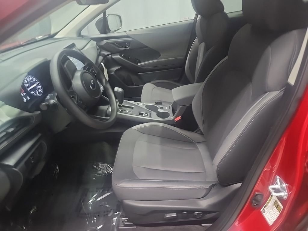 New 2026 Subaru Crosstrek 2.0i Premium AWD/4WD image 16