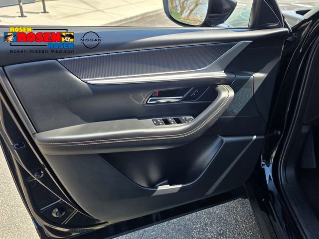 Used 2025 MAZDA CX-90 3.3 Turbo w/ Premium Sport Pkg AWD/4WD image 10