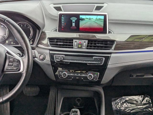 Used 2022 BMW X2 xDrive28i w/ Convenience Package image 16