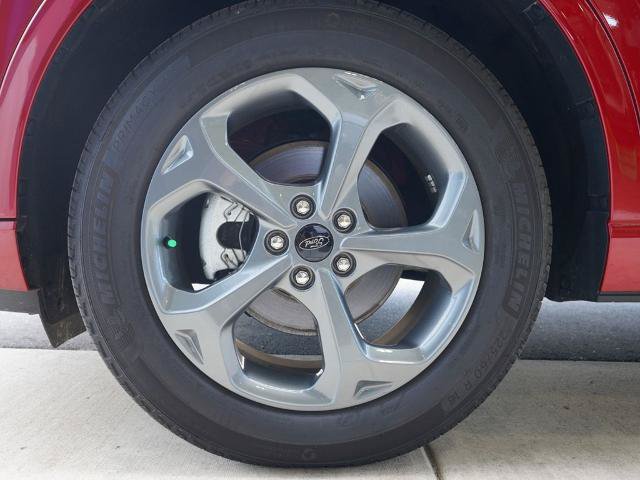 Certified 2024 Ford Escape ST-Line w/ Tech Pack #1 AWD/4WD image 30