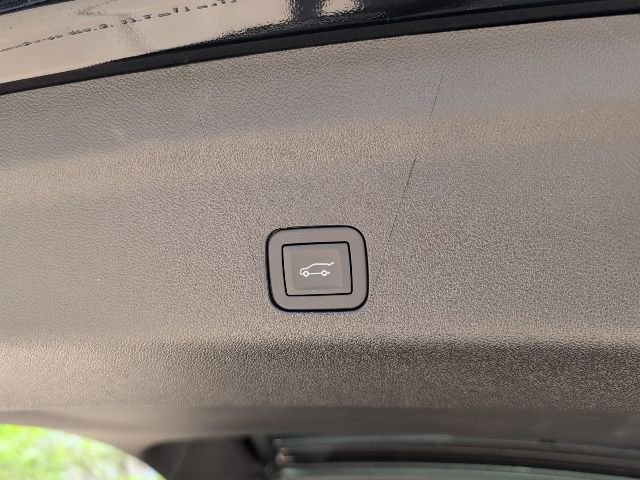 New 2026 Chevrolet Suburban RST w/ RST Capability Package image 14