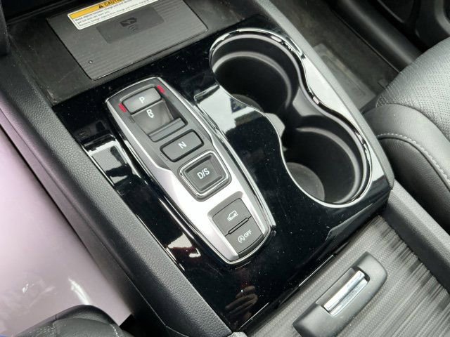 Used 2023 Honda Passport Elite image 24