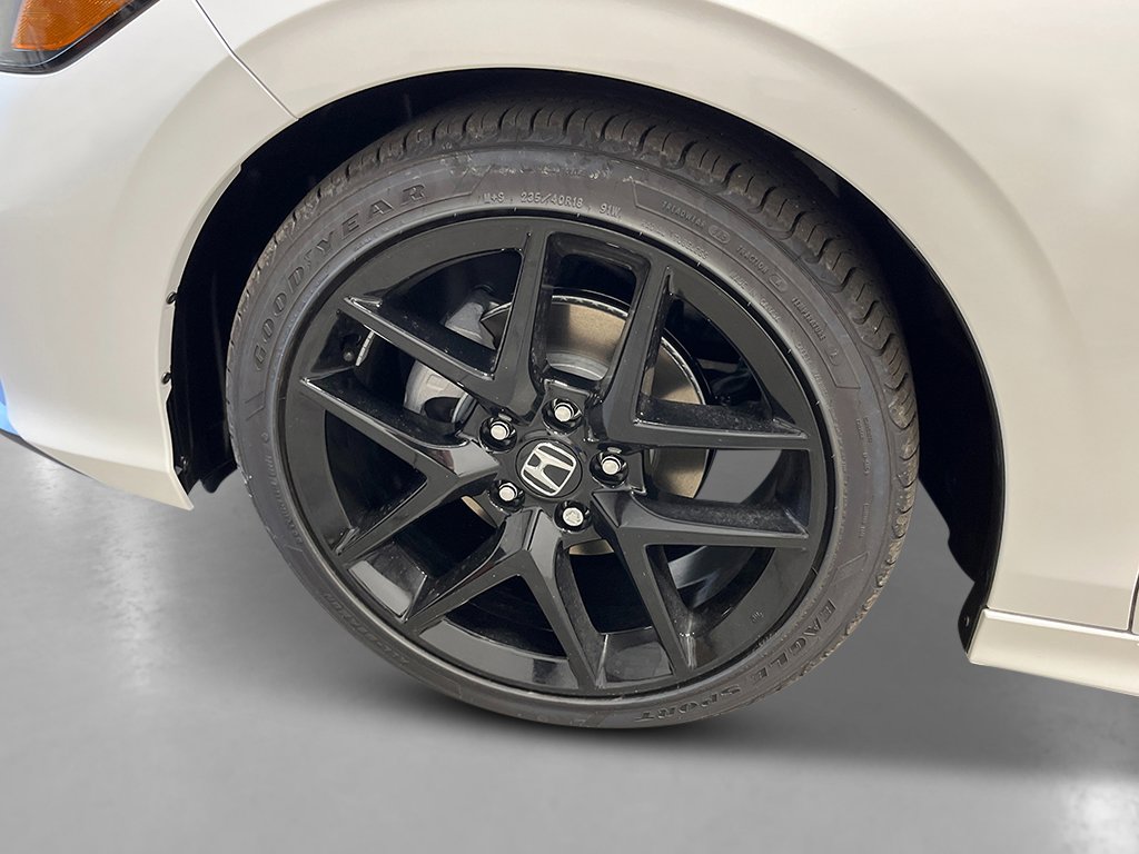 New 2026 Honda Civic Sport image 11