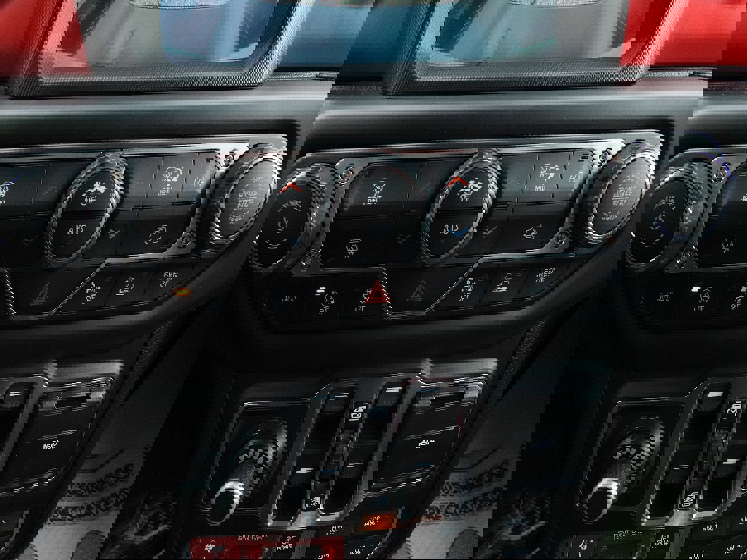 Used 2020 Jeep Gladiator Rubicon image 25