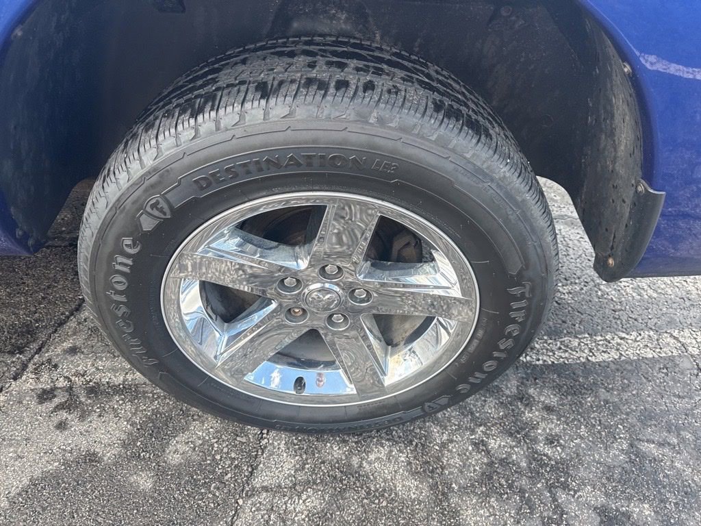 Used 2016 RAM 1500 Express w/ Popular Equipment Group image 37