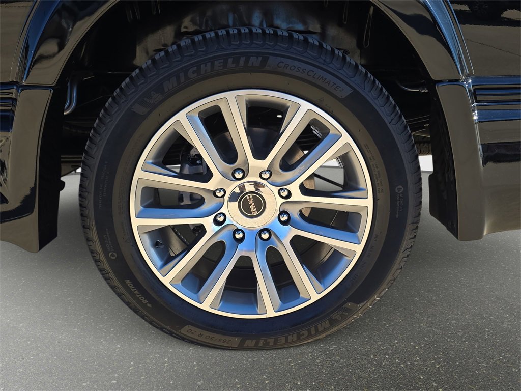 New 2025 GMC Savana 2500 Extended w/ Driver Convenience Package image 31