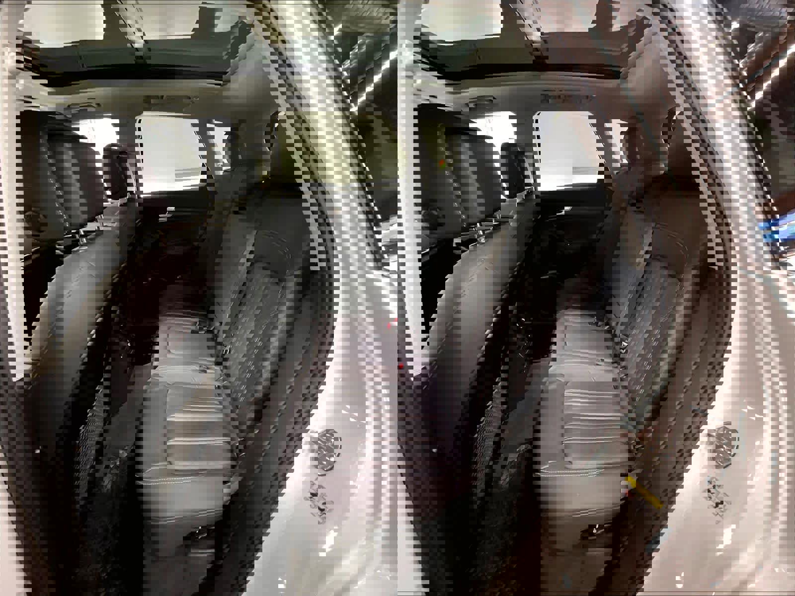 Used 2023 Audi Q5 2.0T Premium Plus w/ Premium Plus Package image 25