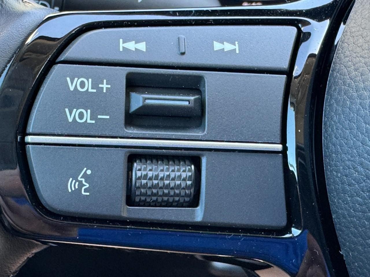 Certified 2026 Honda CR-V EX-L image 20