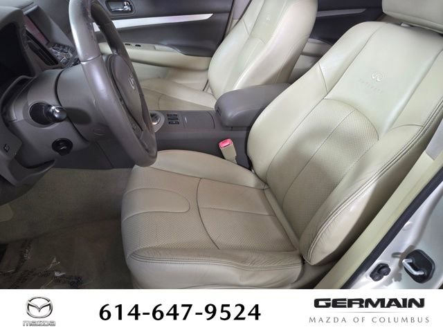 Used 2007 INFINITI G35 Journey w/ Premium Pkg image 19