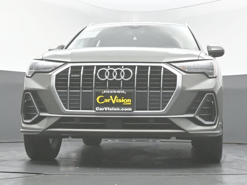 Used 2022 Audi Q3 2.0T Premium w/ Convenience Package AWD/4WD image 49