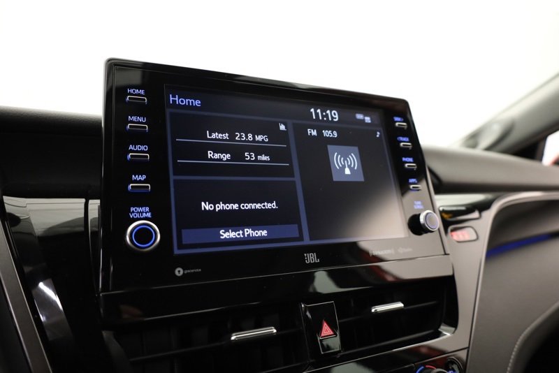 Used 2024 Toyota Camry XSE w/ Blackout Package (TMS) image 16