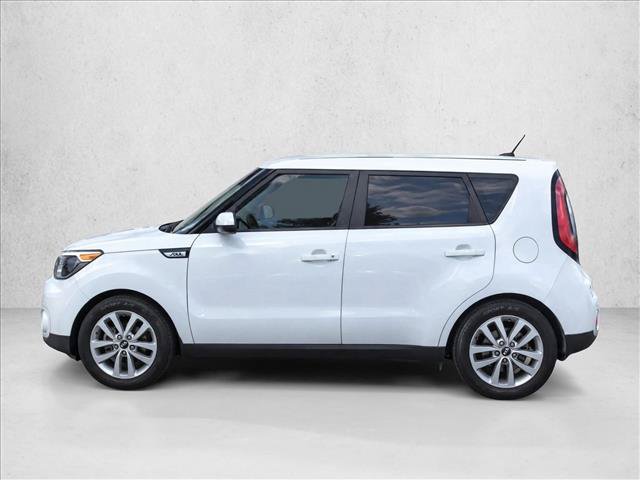 Used 2019 Kia Soul + FWD image 4