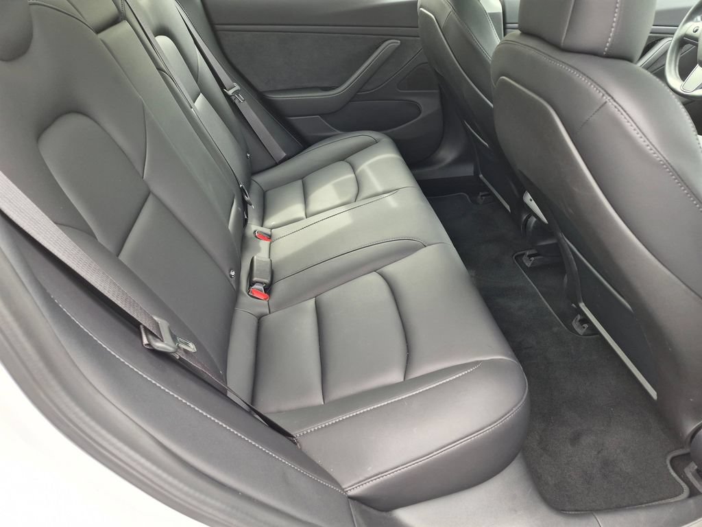 Used 2018 Tesla Model 3 Mid Range RWD image 24
