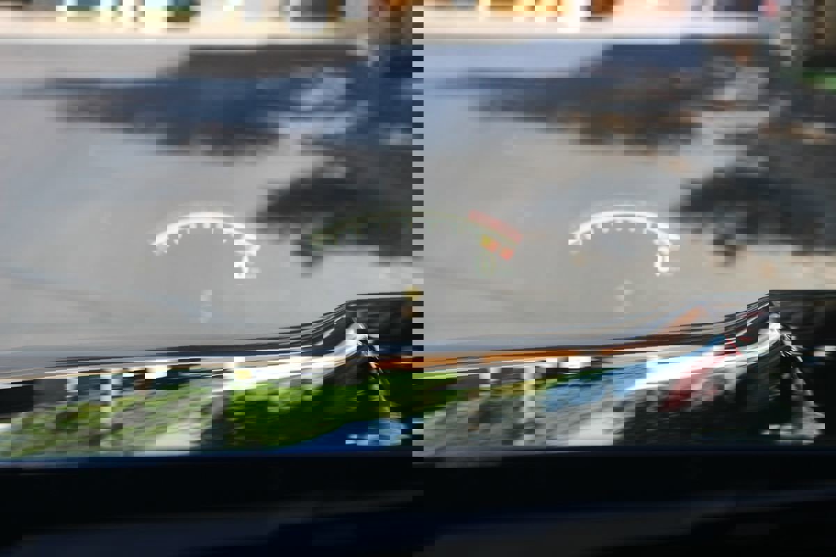 Used 2015 BMW M3 Sedan RWD image 35