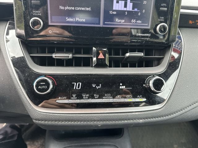 Used 2022 Toyota Corolla SE FWD image 18