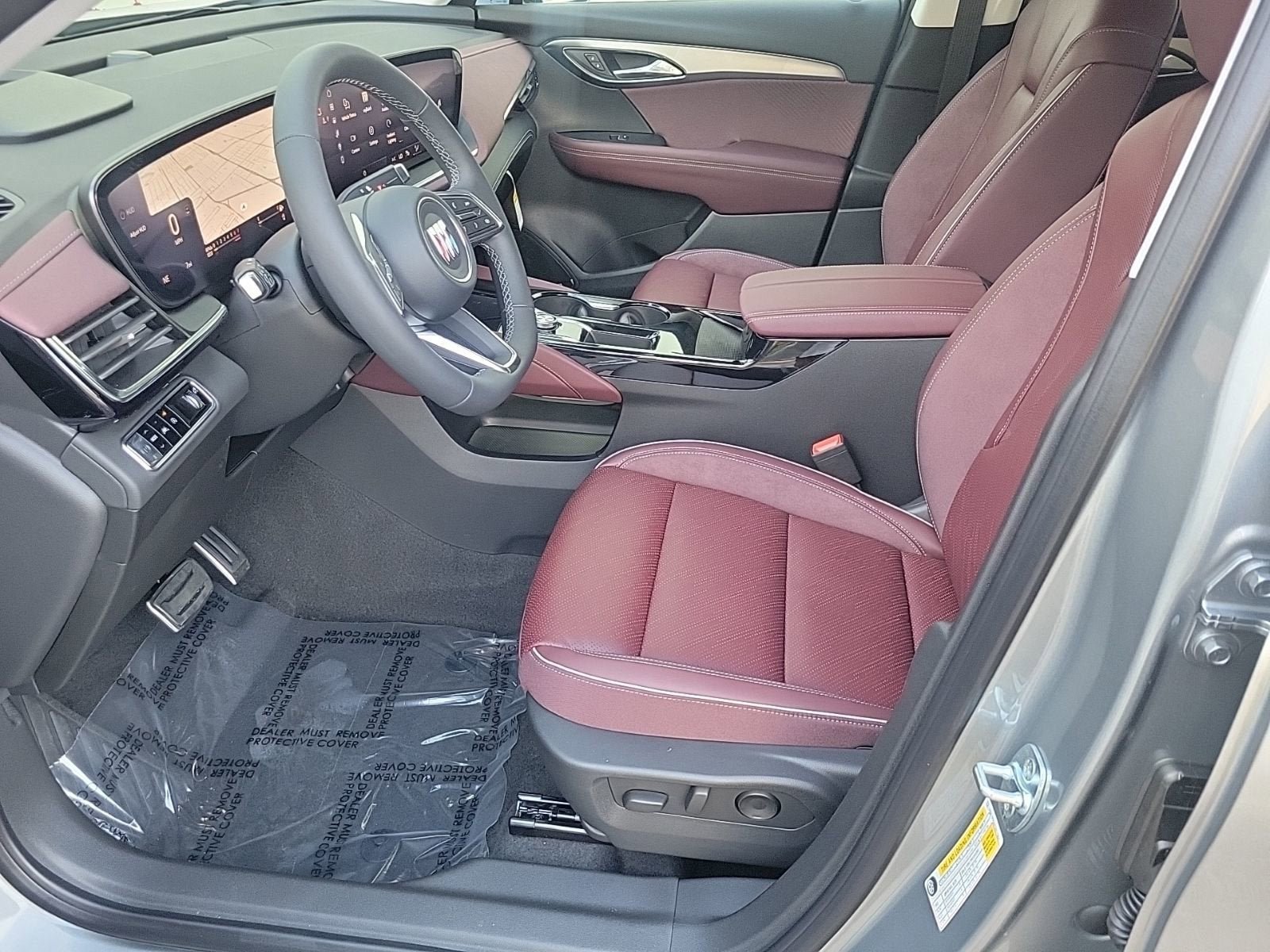 New 2026 Buick Envision Sport Touring image 9