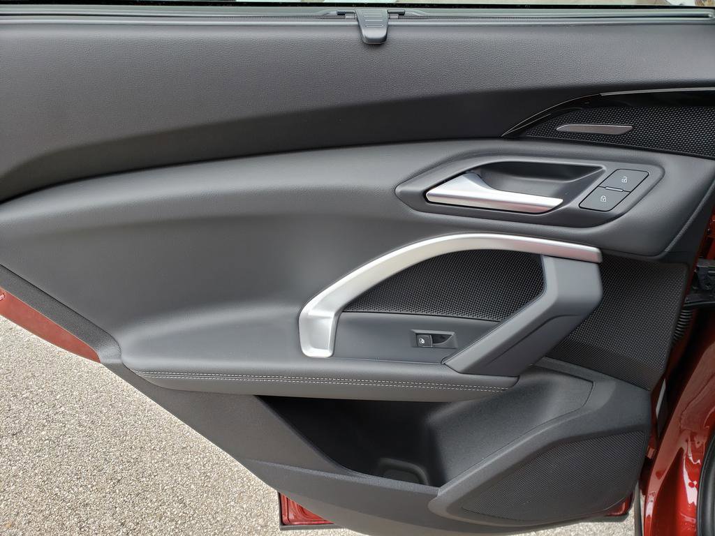 Used 2025 Audi Q5 Prestige image 12