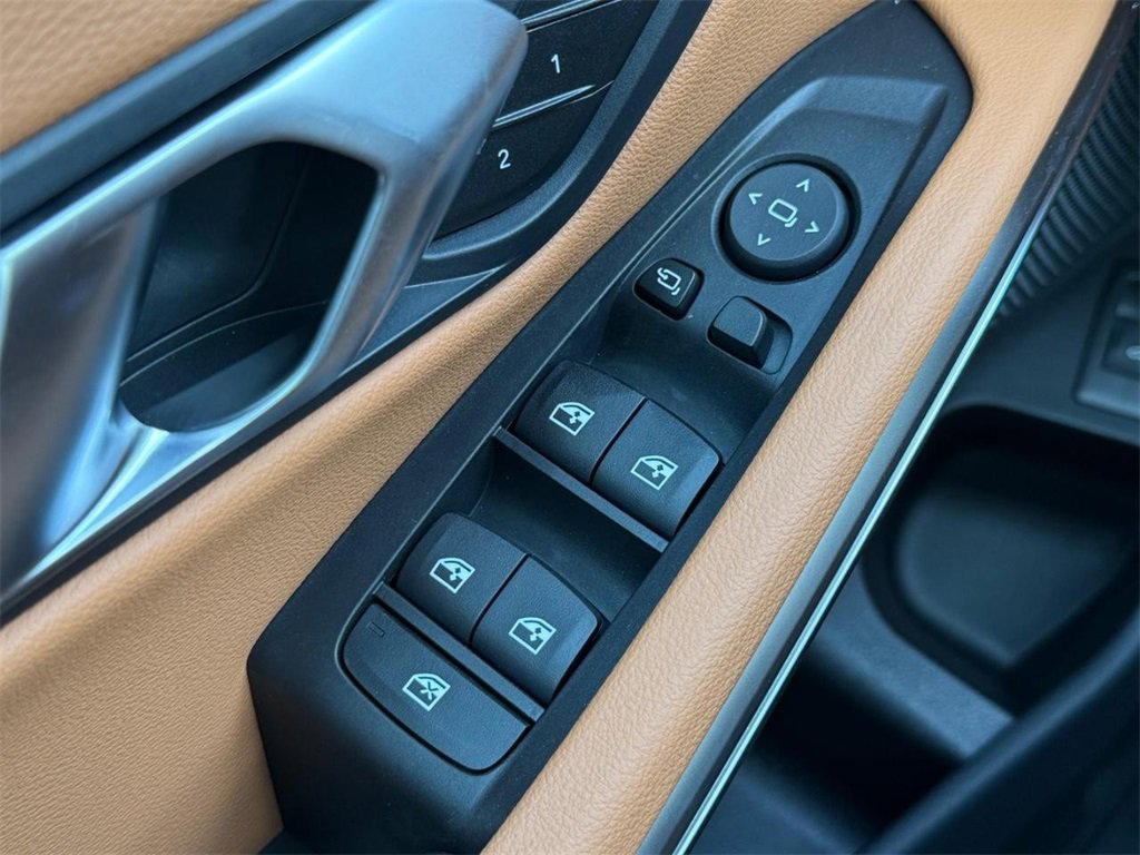 New 2026 BMW 330i xDrive Sedan w/ Premium Package image 16