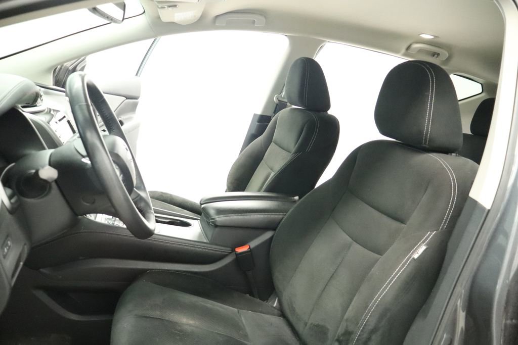 Used 2019 Nissan Murano SV AWD/4WD image 33