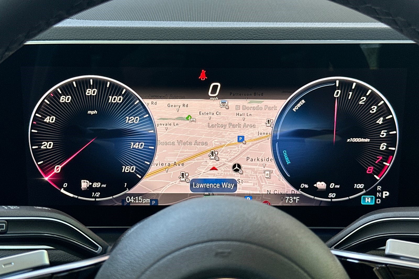 New 2026 Mercedes-Benz GLE 450e 4MATIC image 19