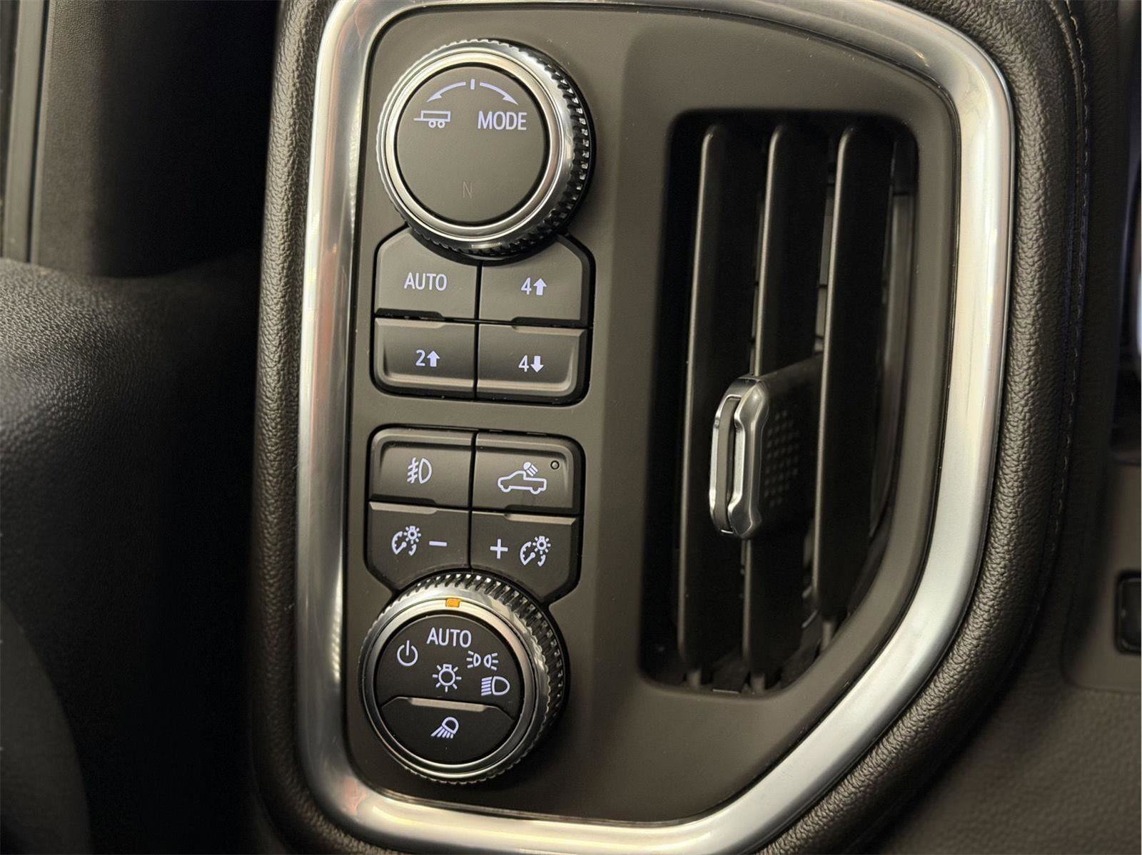 Certified 2021 GMC Sierra 3500 Denali w/ Denali Ultimate Package image 42