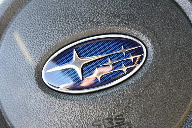 New 2026 Subaru Forester Limited image 30