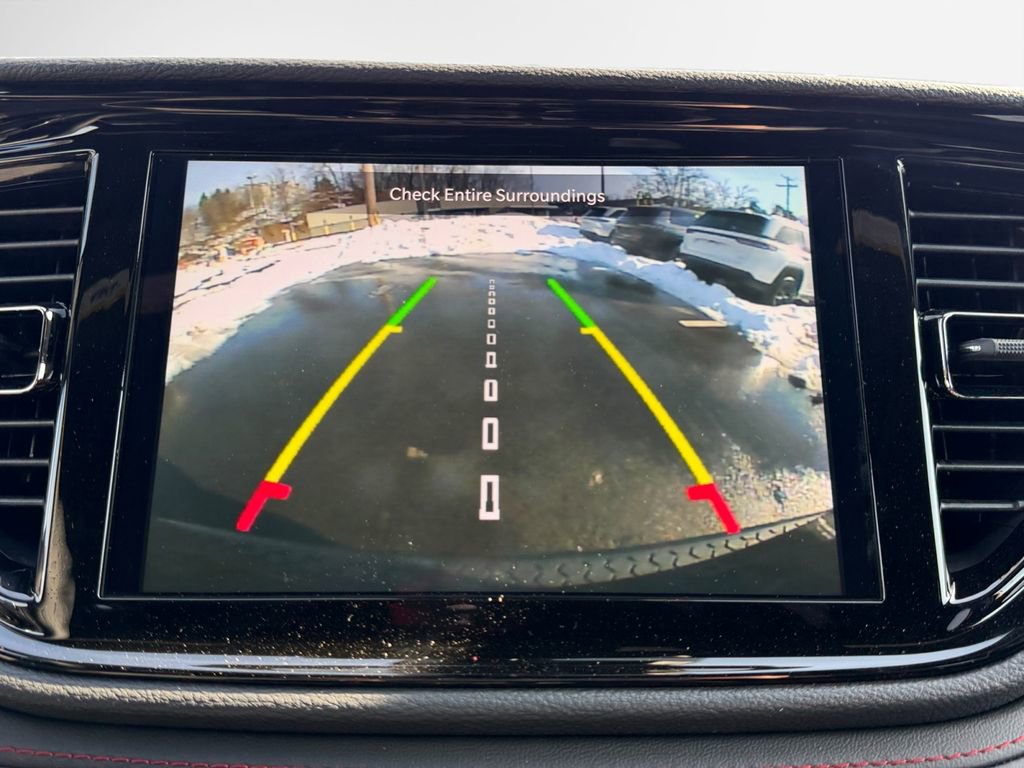 New 2026 Dodge Durango GT image 24