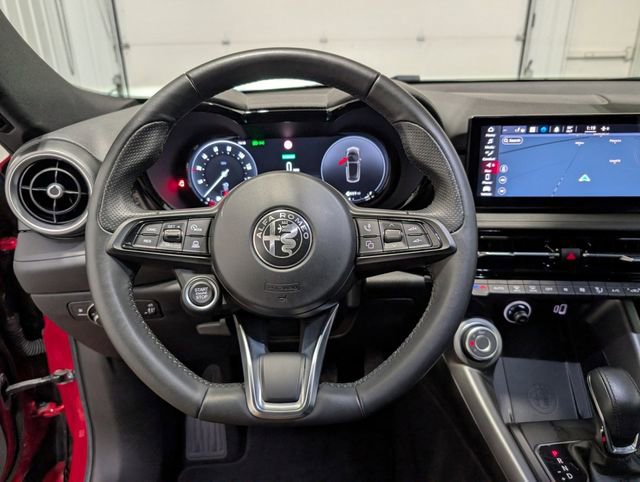 Used 2024 Alfa Romeo Tonale Sprint image 15