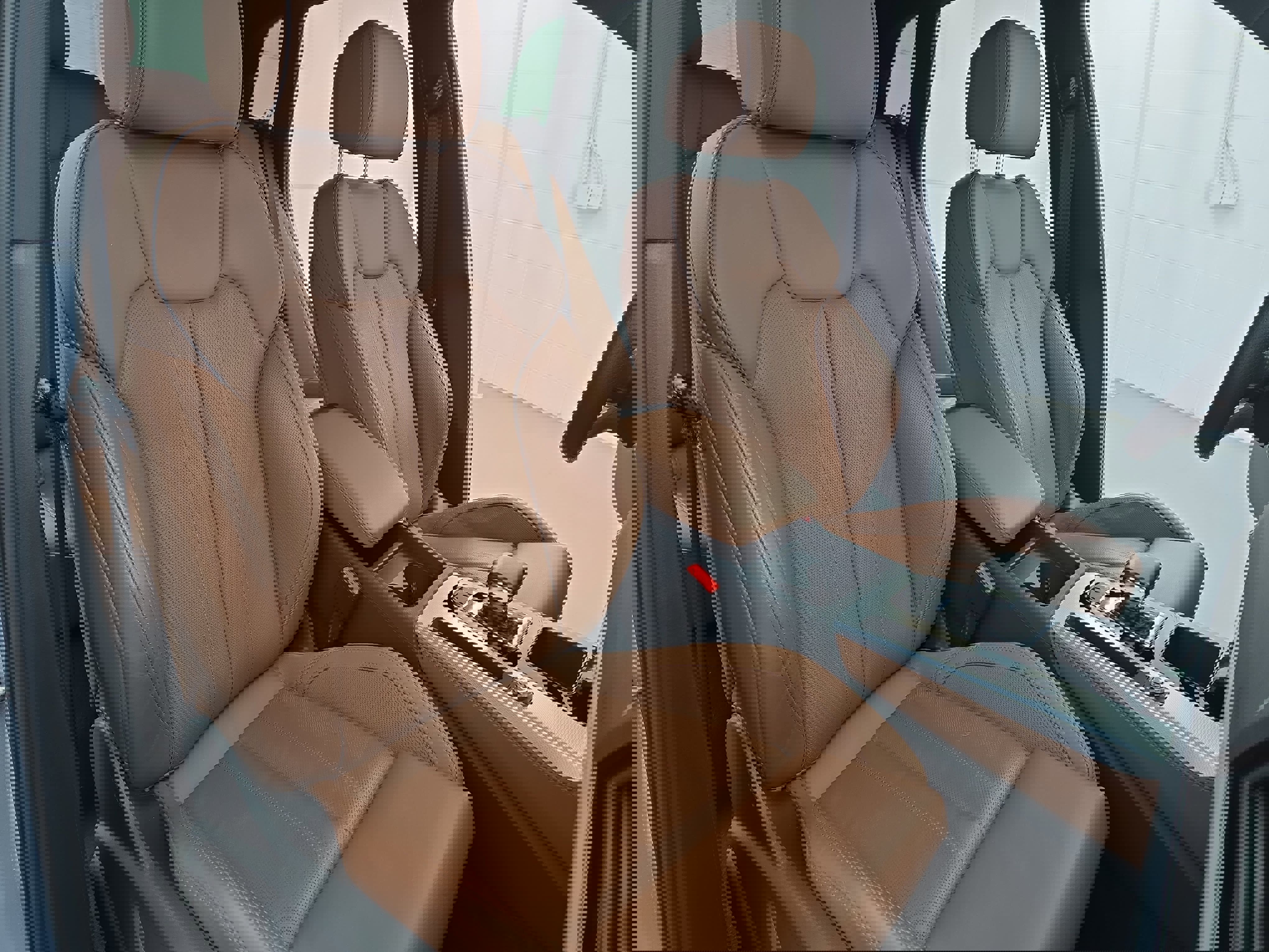 Used 2025 Audi Q5 2.0T Premium Plus image 10