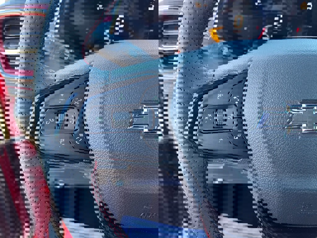 New 2026 Chevrolet TrailBlazer RS w/ Driver Confidence Package image 20